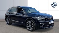 2019 Volkswagen Tiguan 2.0 TDi 150 4Motion R-Line 5dr DSG Diesel Estate Estate D