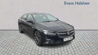 2022 Vauxhall Insignia 1.5 Turbo D Design 5dr Hatchback Diesel Manual