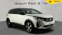 2021 Peugeot 5008 1.5 BlueHDi GT Euro 6 (s/s) 5dr HATCHBACK Diesel Manual