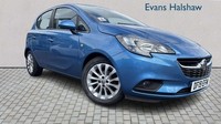 2019 Vauxhall Corsa 1.4 SE Nav 5dr Hatchback Petrol Manual