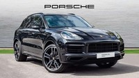 2022 Porsche Cayenne V6 Platinum Ed Eh Estate Plug-In Hy Automatic