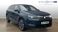 2025 Vauxhall Grandland 1.2 GS SUV 5dr Petrol Hybrid e-DCT Euro 6 (s/s) (136 ps)