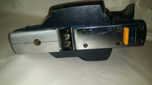 Ryobi 18v Cordless Planer P610 w/ dust bag used free shipping