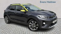 2020 Kia Stonic 1.0T GDi 4 5dr Estate Petrol Manual
