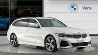 2022 BMW 3 Series 320i M Sport 5dr Step Auto Petrol Estate Estate Petrol Automat