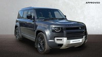 2021 Land Rover Defender 3.0 D300 HSE 110 5dr Auto SUV Diesel Automatic