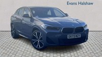 2023 BMW X2 sDrive 18i [136] M Sport 5dr Hatchback Petrol Manual