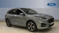 2023 Ford Kuga 2.5 FHEV ST-Line X Edition 5dr CVT Hybrid Estate Estate Hybrid Au