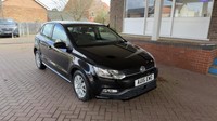 2026 Volkswagen Polo 1.2 TSI SE 5dr DSG HATCHBACK Petrol Automatic