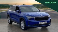 2024 Skoda Kodiaq 1.5 TSI iV 204 SE L 5dr DSG Estate Estate Hybrid Automatic