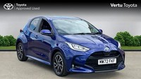 2023 Toyota Yaris 1.5 Hybrid Design 5dr CVT Hybrid Hatchback Hatchback Hybrid Au