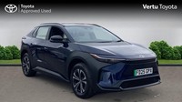 2025 Toyota BZ4X 150kW Pure 71.4kWh 5dr Auto [11kW] ESTATE ELECTRIC Automatic