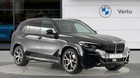 2022 BMW X5 xDrive30d MHT M Sport 5dr Auto Diesel Estate Estate Diesel Automatic