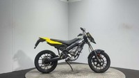 Derbi Senda 50 DRD 2 STROKE PROJECT BIKE 50CC SUPERMOTO GEARED 50