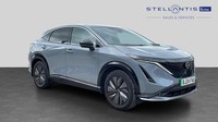 2024 Nissan ARIYA 87kWh Advance SUV 5dr Electric Auto 22kW Charger (242 ps) SUV 