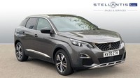 2020 Peugeot 3008 SUV 1.5 BlueHDi GT Line SUV 5dr Diesel EAT Euro 6 (s/s) (130 p