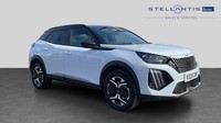 2025 Peugeot 2008 1.2 GT SUV 5dr Petrol Hybrid e-DSC6 Euro 6 (s/s) (145 ps) SUV 