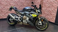 2023 BMW S1000 BMW S1000R SPORT ROADSTER Petrol Manual