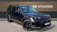 2025 Hyundai Santa Fe 1.6 TGDi Plug-in Hybrid Ultimate 5dr 4WD Auto Estate Estat