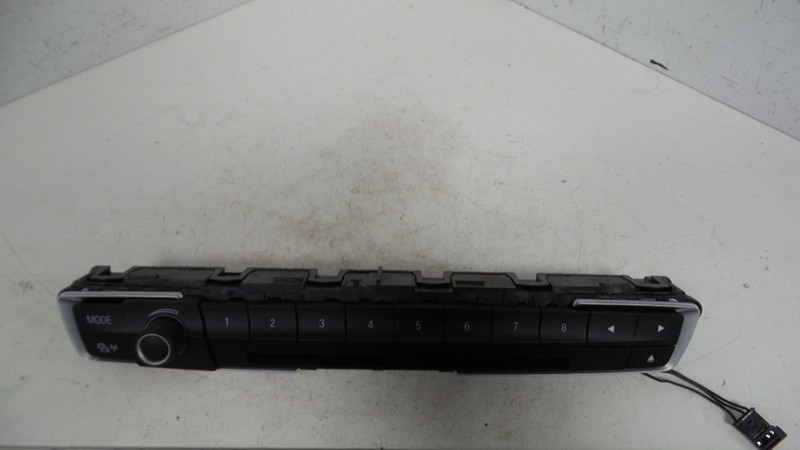 Panneau De Commande Radio Bmw 61316832880/6832880/61316814187/6814187/6131936349