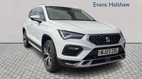 2023 SEAT Ateca 2.0 TDI 150 Xperience Lux 5dr DSG Estate Diesel Automatic