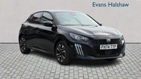 2025 Peugeot 208 1.2 PureTech 100 Allure 5dr Hatchback Petrol Manual