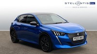 2023 Peugeot 208 1.2 PureTech GT Hatchback 5dr Petrol Manual Euro 6 (s/s) (100 p
