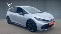 2026 Cupra Born 170kW e-Boost V2 59kWh 5dr Auto Electric Hatchback Hatchback Ele