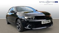 2024 Vauxhall Astra 1.2 Turbo Ultimate Hatchback 5dr Petrol Manual Euro 6 (s/s) 