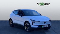 2026 Volvo EX30 Single Motor Extended Range 69kWh Plus SUV 5dr Electric Auto (27