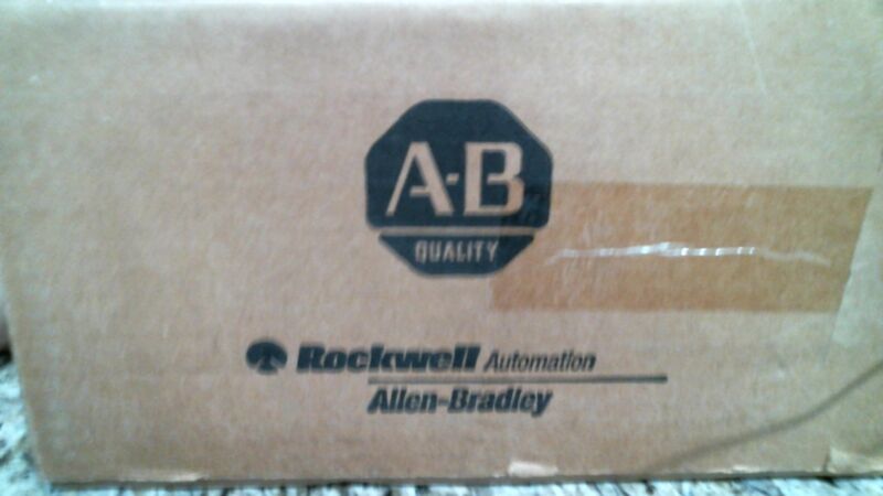Sealed Allen Bradley 500-d0d930 Ac Contactor Size 3 - Free Shipping