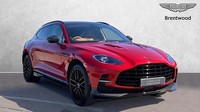 2024 Aston Martin DBX V8 DBX707 5dr Touchtronic Petrol