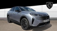 2025 Peugeot 3008 1.2 Hybrid 136 GT 5dr e-DSC6 Petrol Estate Estate Petrol Autom