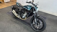 2023 CCM Spitfire Classic Tracker (23MY) ROADSTER Petrol Manual
