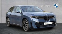 2026 BMW iX3 345kW xDrive50 M Sport 113kWh 5dr Auto SUV Electric Automatic