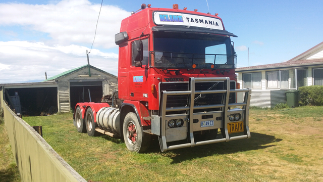 Bill prime volvo