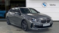 2023 BMW 1 Series 118i [136] M Sport 5dr Step Auto [LCP] Petrol Hatchback Hatchb