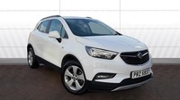 2019 Vauxhall Mokka X 1.4T ecoTEC Elite 5dr Petrol Hatchback Hatchback Petrol Ma