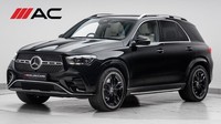 2024 Mercedes-Benz GLE Class (74 Reg) GLE450 2.9D AMG Line Premium Plus 4Matic (