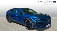 2025 Peugeot 408 1.2 GT Fastback 5dr Petrol Hybrid e-DSC6 Euro 6 (s/s) (136 ps) 