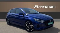 2023 Hyundai i20 1.0T GDi 48V MHD Premium 5dr Petrol Hatchback Hatchback Petrol 