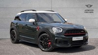 2023 MINI Countryman 2.0 John Cooper Works Premium ALL4 5dr Auto Hatchback Petro