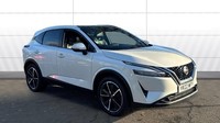 2022 Nissan Qashqai 1.3 DiG-T MH 158 Tekna 5dr Xtronic Petrol Hatchback Hatchbac