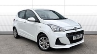 2019 Hyundai i10 1.0 SE 5dr Petrol Hatchback Hatchback Petrol Manual