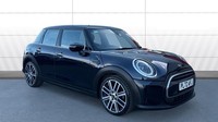 2023 MINI Hatch 1.5 Cooper Exclusive 5dr Auto Petrol Hatchback Hatchback Petrol 