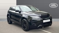 2025 Land Rover Range Rover Evoque 2.0 D200 Dynamic HSE 5dr Auto Diesel Hatchbac
