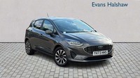 2023 Ford Fiesta 1.0 EcoBoost Hybrid mHEV 125 Titanium 5dr Hatchback Petrol Manu