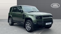 2025 Land Rover Defender 3.0 D250 X-Dynamic SE 110 5dr Auto Diesel Estate Estate