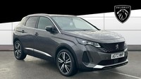 2022 Peugeot 3008 1.2 PureTech GT Premium 5dr EAT8 Petrol Estate Estate Petrol A