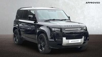2023 Land Rover Defender 3.0 D250 XS Edition 110 5dr Auto SUV Diesel Automatic